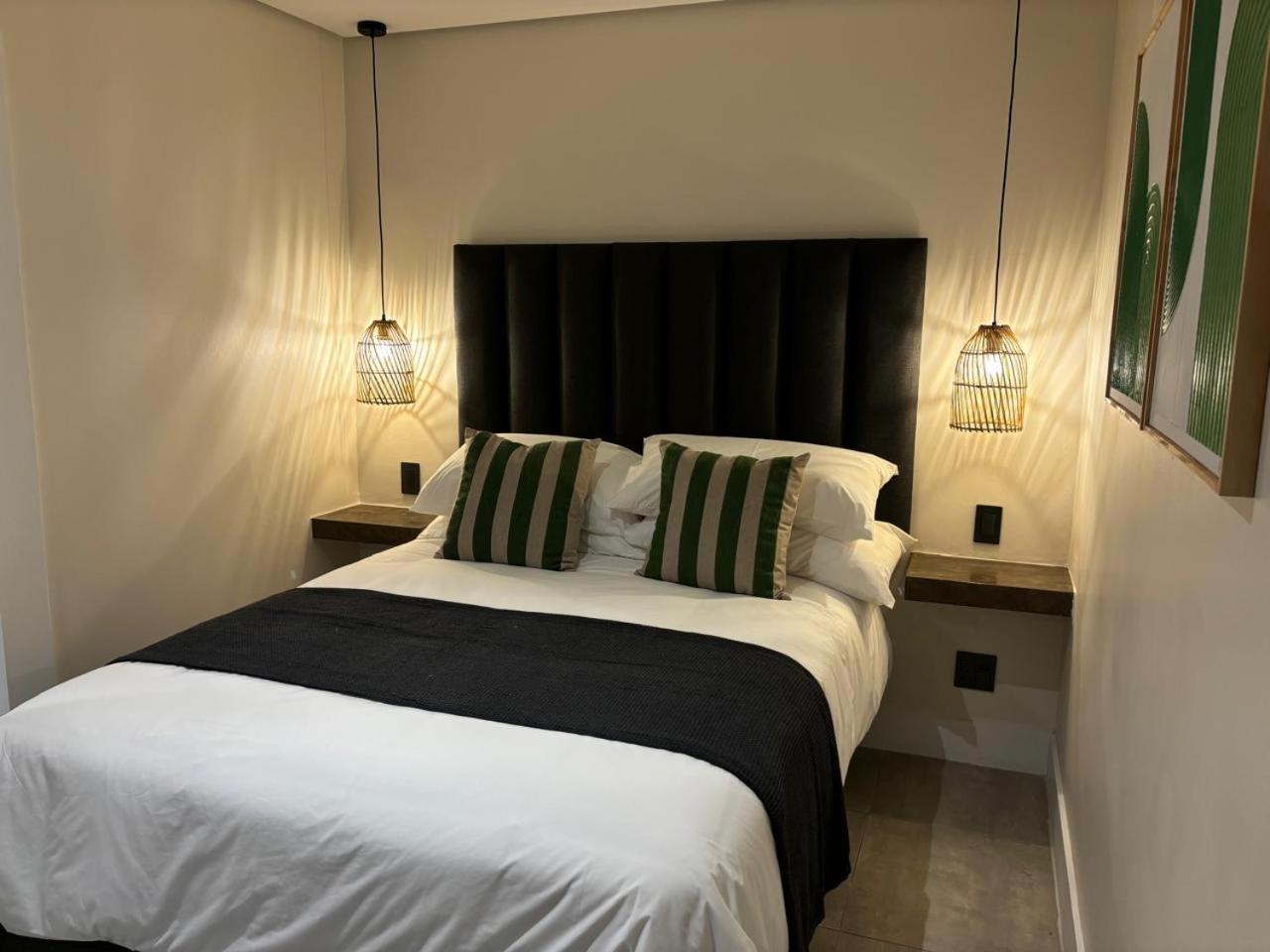 Beach Wood Boutique Hotel & Resort Ballito Exterior photo